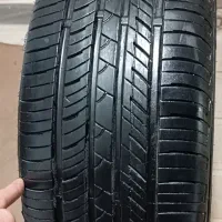 لاستیک نو KMC با قیمت عالی - سایز 225/45/18