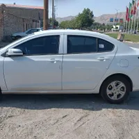 شاهین GL دنده ای، مدل ۱۴۰۳