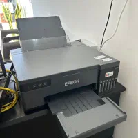 پرینتر اپسون رنگی