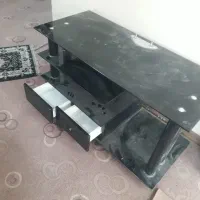 میز ال سی دی سالم با دوکشح|میز تلویزیون|فولادشهر, مسکن مهر فولادشهر|دیوار