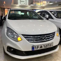 جک J4 جی 4 اتوماتیک مدل 1401 کم کار نقد / اقساط