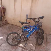 دوعددچرخ سواری