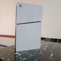ps5 استاندارد اسلیم یک ترا دو دسته