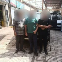 آمیکو آراز آسنا فروش درب منزل کی ام سی