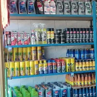 واگذاری لوازم یدکی