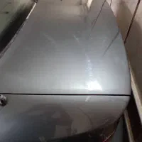 سمند مدل ۸۵بی رنگ|خودرو سواری و وانت|داران, |دیوار