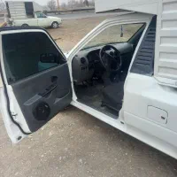 وانت پراید مدل ۱۴۰۲|خودرو سواری و وانت|ری, شهرک نظامی|دیوار