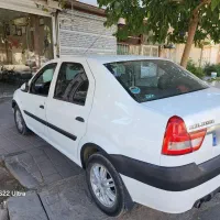 پارس تندر 94بسیار کمکار|خودرو سواری و وانت|مشهد, تلگرد|دیوار