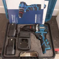 دریل شارژی ۱۶ ولت