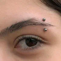 سوراخ کردن گوش و بینی|خدمات آرایشگری و زیبایی|سراوان, |دیوار