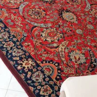روفرشی ۶ متری مخمل|روفرشی|تهران, حر|دیوار