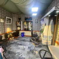 کابینت آرایشگاهی|آرایشگاه و سالنهای زیبایی|ملکان, |دیوار