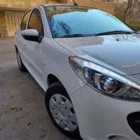 پژو ۲۰۷i tu5|خودرو سواری و وانت|اصفهان, باغ کاران|دیوار