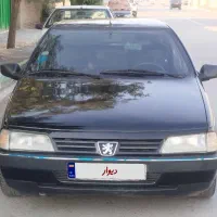 پژو 405 مدل 83