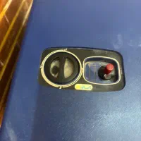 بخاری کپسولی ابسال گازی|بخاری، هیتر، شومینه|نور, |دیوار