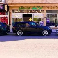 باغچه استخر داربا ساختمان با آب برق شاهنامه گوارشک