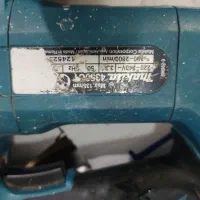 اره چکشی عمودبر ماکیتا اصل 4350 سالم|ابزارآلات|تهران, جوادیه تهرانپارس|دیوار