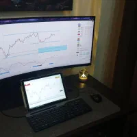 مانیتور 34 ایسوز خمیده