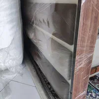 تخت دو نفره ۲۰۰×۱۶۰|تشک تختخواب|تهران, سلسبیل جنوبی|دیوار