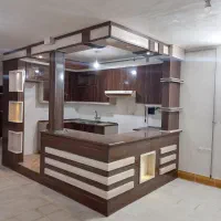 کابینت و کمد دیواری