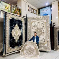 تعویض فرش کارکرده با نو