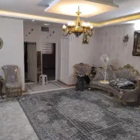 یک واحد آپارتمان 105متری درمفتح/مسکن الماس