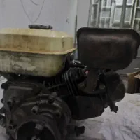 موتور آب بنزینی|ماشین‌آلات صنعتی|مشهد, طلاب|دیوار