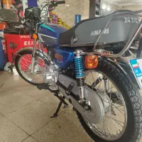 موتور تمیز در حد