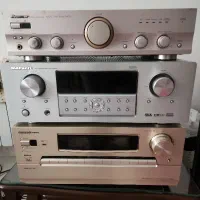 امپلی فایر خانگی