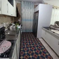 اپارتمان ۷۸ متری سنددار حصارک پایین|فروش آپارتمان|اسلامشهر, شهرک سعیدیه|دیوار