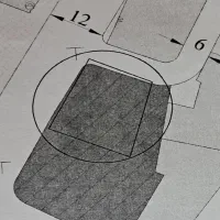 زمین دونبش باغموری