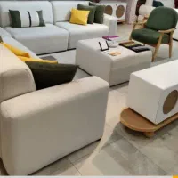 مبل ال پازلی اقساطی