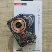 پاوربانک ده هزار «مک سیو TRANyoo» مدل T-F19