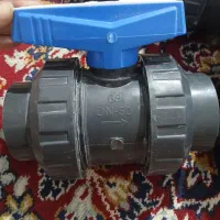 شیر آب UpVC|لوازم حمام|شهریار, رنگرز|دیوار