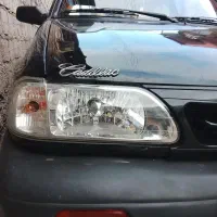 پراید 85 در حد صفر|خودرو سواری و وانت|رشت, سلیمانداراب|دیوار