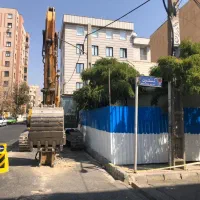 خرید ضایعات تخریب ساختمان خاکبرداری|خدمات پیشه و مهارت|تهران, ایوانک|دیوار