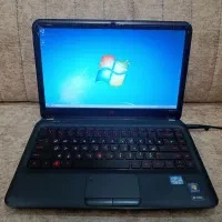 لب تاپ hp
