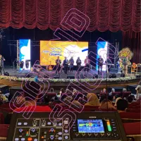 صدابرداری و اجاره دهنده سیستم صوتی همایش ها