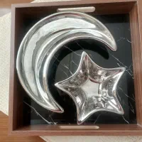 اکسسوری ماه و ستاره