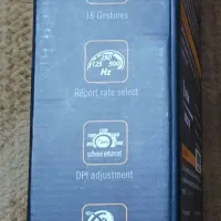 ماوس بی سیم|قطعات و لوازم جانبی رایانه|زنجان, |دیوار