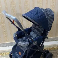 کالسکه نو|کالسکه و لوازم جانبی|مشهد, احمدآباد|دیوار