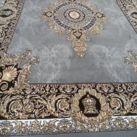 دوعدد فرش ۱۲متر آکبند