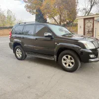 پرادو اس اسپشیال 2007|خودرو سواری و وانت|شیراز, قدوسی غربی|دیوار