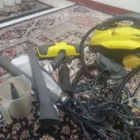 بخار شوی KENWOOD