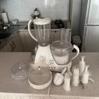 غذا ساز هفت کاره