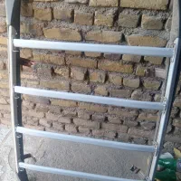 باربند پرایدی سالم و نو