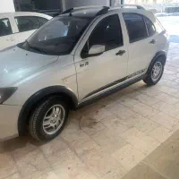 کوییکRمدل 1400(بدون رنگ)|خودرو سواری و وانت|بروجرد, |دیوار