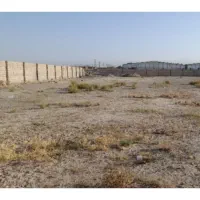 ۸۰۰۰ متر سند تکبرگ و مجوز سوله شهرک صنعتی زیبادشت