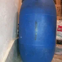 دبه بزرگ خیارشور