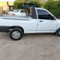 پراید بار خوشگل